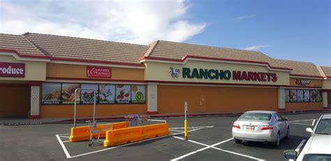Rancho market near me - Specialties: A friendly neighborhood ranch market. We have in season locally grown produce, afresh salad bar, homemade salsa and guacamole, Julian pies and other local goodies! In addition to offering local produce, we also offer a great lunch buffet. We also have a choice of two soups daily. Well known for our homemade guacamole and salsa, we have three different kinds: pico de gallo, salsa ... 